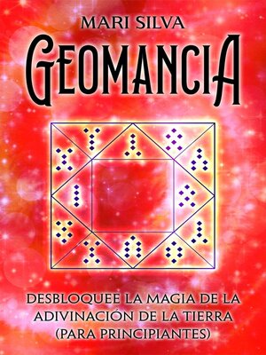 cover image of Geomancia